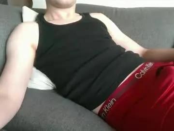 18chillin from Chaturbate