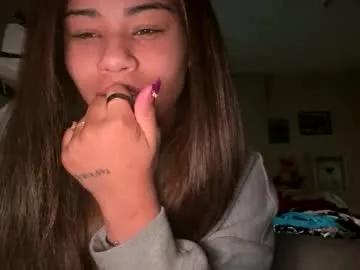 222kitty from Chaturbate