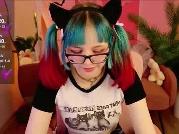 666_marshmallow from Chaturbate