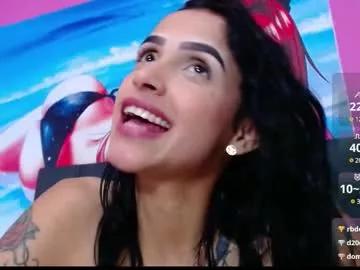 _candy_jade_ from Chaturbate