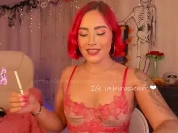 _lauraspencer_ from Chaturbate