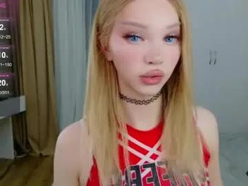 _paprika from Chaturbate