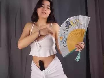_vi_vi_ on Chaturbate 