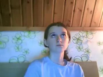 adorable_sparkle from Chaturbate