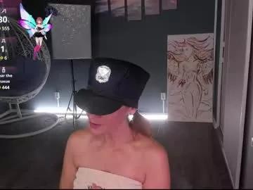 agata_kriste7 on Chaturbate 