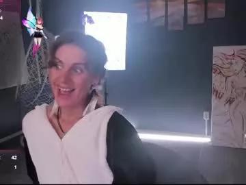 agata_kriste7 on Chaturbate 