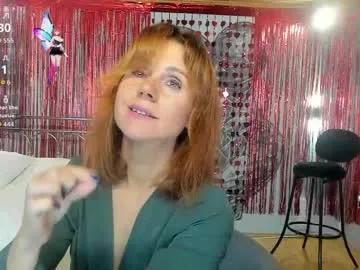 agata_kriste7 on Chaturbate 