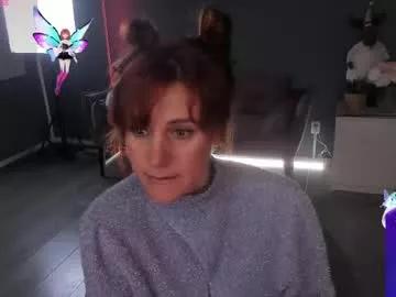 agata_kriste7 on Chaturbate 