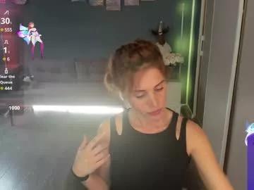 agata_kriste7 on Chaturbate 