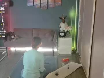 agata_kriste7 on Chaturbate 