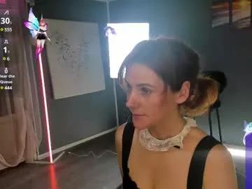 agata_kriste7 on Chaturbate 
