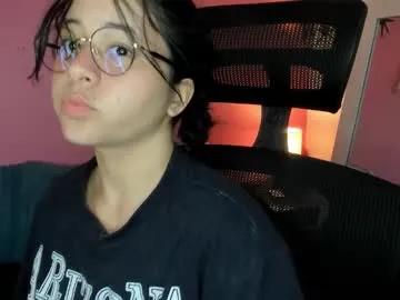 agnes_21 from Chaturbate