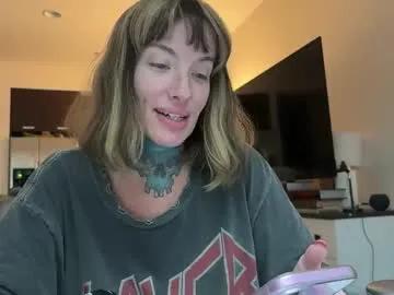 airgeadx from Chaturbate