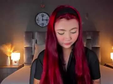 alaiarogers on Chaturbate 