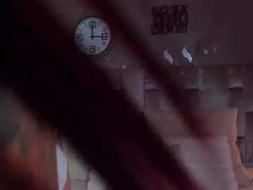 alaiarogers on Chaturbate 