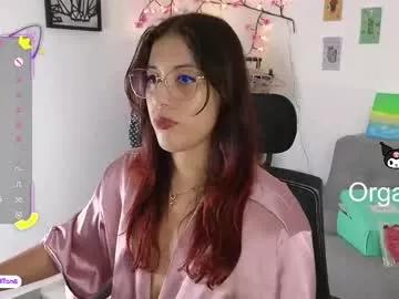 alana_willians on Chaturbate 