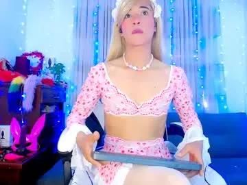 aleexx___ on Chaturbate 