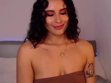 alejandraray from Chaturbate
