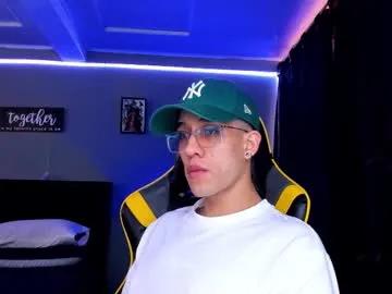 alexgiraldo__ from Chaturbate