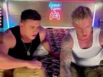 alltimehorny19 from Chaturbate