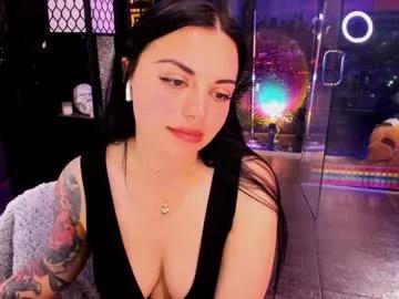 alma_pearl on Chaturbate 