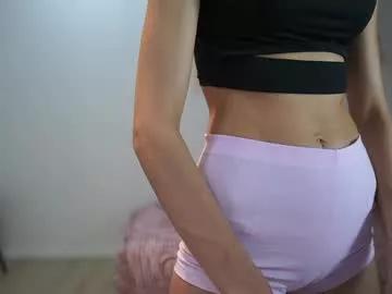 amai__liu on Chaturbate 