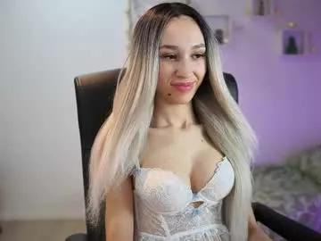 amai__liu on Chaturbate 