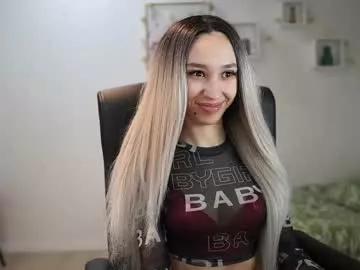 amai__liu on Chaturbate 