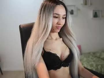 amai__liu on Chaturbate 