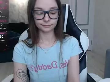 amaneli on Chaturbate 