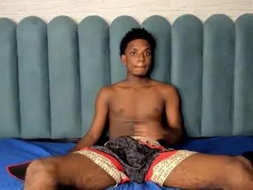 amare_25 from Chaturbate