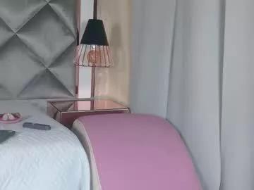 ammy_durand on Chaturbate 