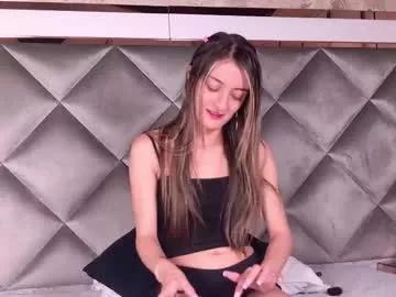 ammy_durand on Chaturbate 