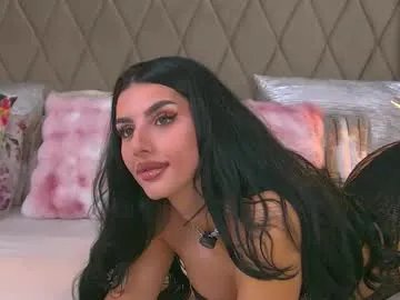 ammyblair on Chaturbate 