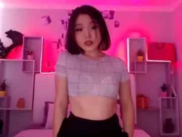 amyalwayshere on Chaturbate 