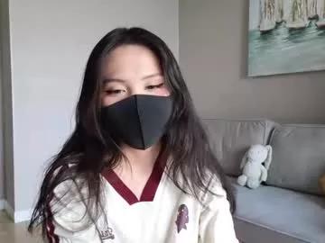 amyalwayshere on Chaturbate 