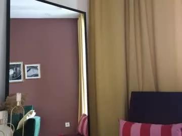 amyalwayshere on Chaturbate 