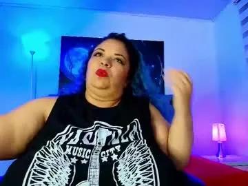 anamariiarios on Chaturbate 