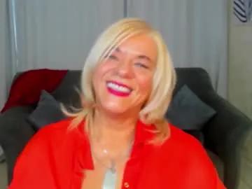 anittaharris from Chaturbate