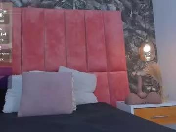 annyy_rosse on Chaturbate 