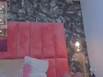 annyy_rosse on Chaturbate 