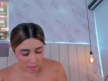 annyy_rosse on Chaturbate 