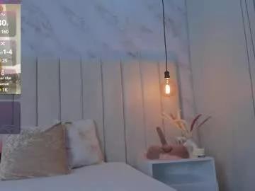 annyy_rosse on Chaturbate 