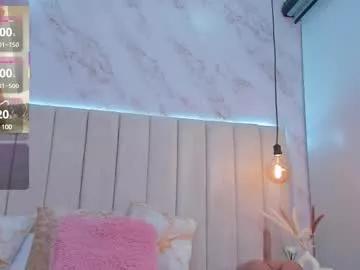 annyy_rosse on Chaturbate 