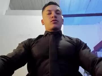 aquiles_51 from Chaturbate
