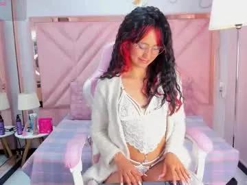 aria_joness_ from Chaturbate