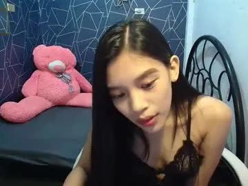 asianblair_x from Chaturbate