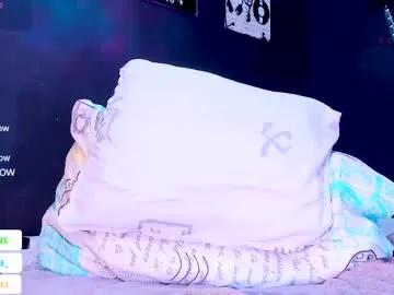 axel_rouse1 from Chaturbate