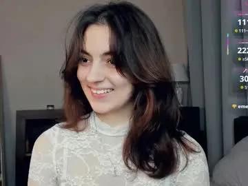 baby_is_ready from Chaturbate