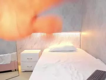 babyangel18_ on Chaturbate 